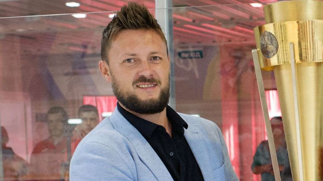 Сергей Варламов: В новом сезоне будет больше интересных матчей